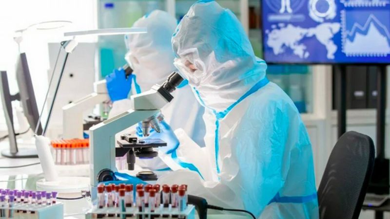 Delta varyantına karşı aşıların etkisi azalıyor