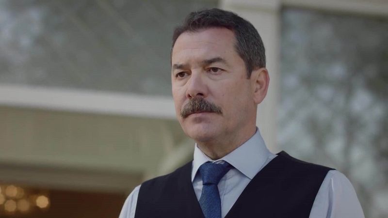 Zalim İstanbul'dan Elkızı'na bomba transfer! Fikret Kuşkan kadroya dahil oldu