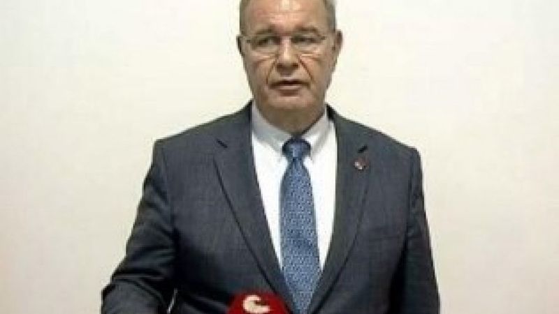 Faik Öztrak'tan yüz yüze eğitimle ilgili açıklama