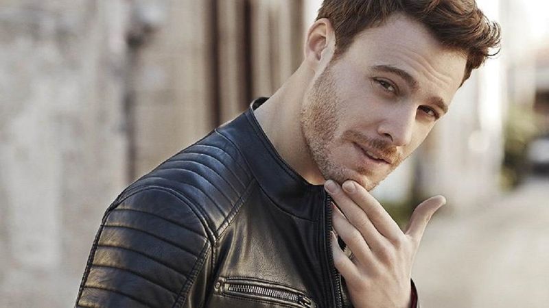 Kerem Bürsin hayatının şokunu yaşadı! 'Ne olduğunu bilmiyorum'
