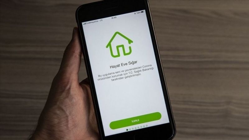 HES uygulamasına AB Uyumlu Sağlık Pasaportu getirildi