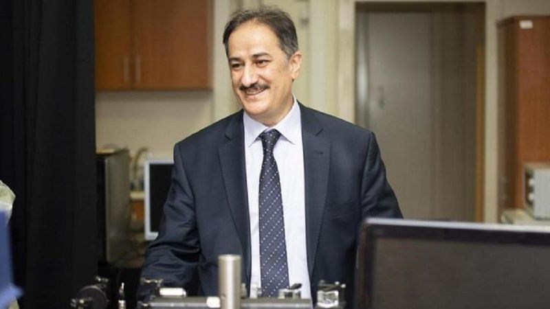 Mehmet Naci İnci kimdir? Boğaziçi Üniversitesi yeni rektörü Prof. Dr. Mehmet Naci İnci'nin biyografisi