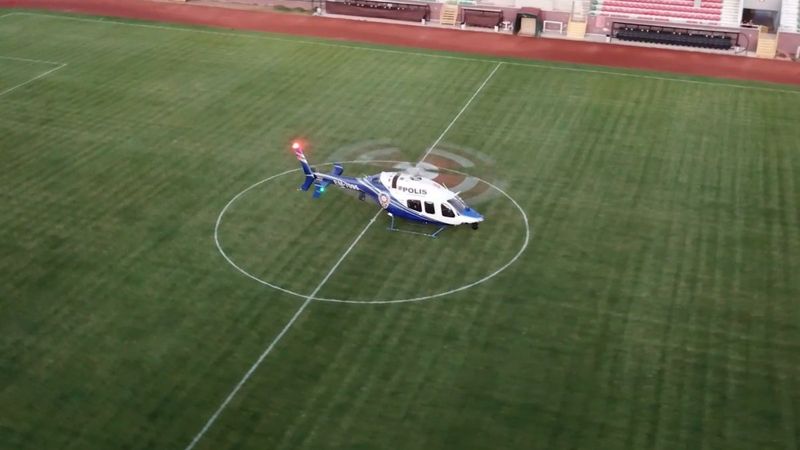 Yalova’da uyuşturucu operasyonu: 10 gözaltı