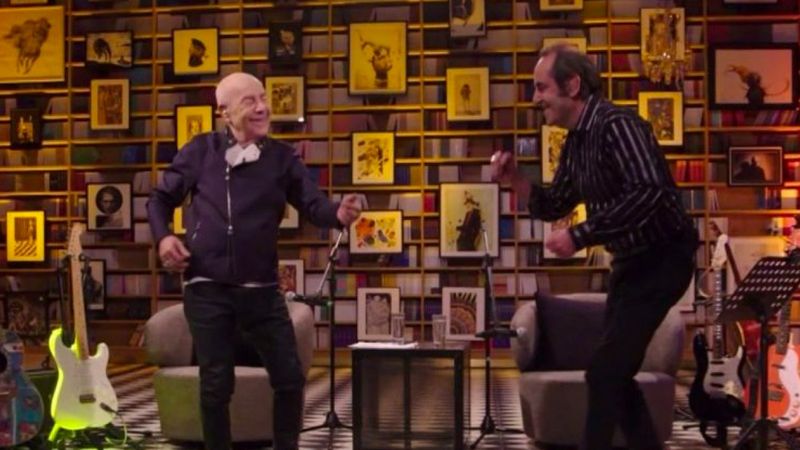 TRT Müzik, yeni yayın dönemine yeni yüzüyle merhaba diyor