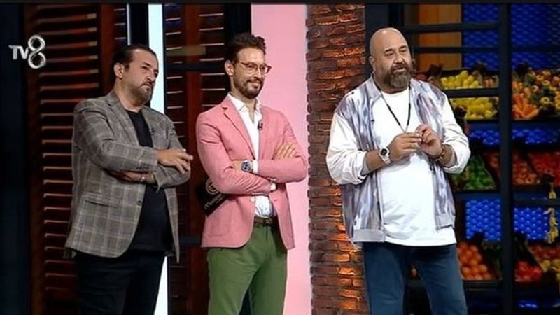 MasterChef yedek kadroya kimler girdi? 21 Ağustos 2021 MasterChef yedek kadroya giren isimler..