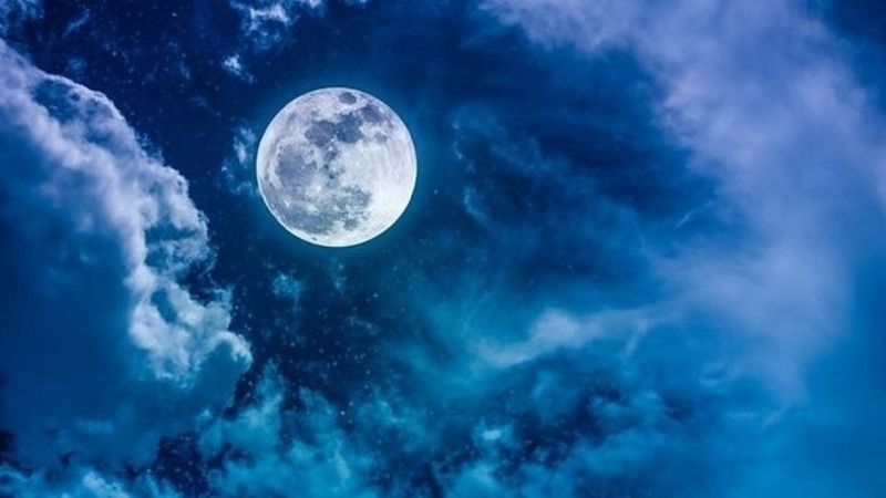 Mavi Dolunay nedir, ne zaman gerçekleşecek? 2021 Mavi Dolunay Türkiye'den izlenebilecek mi?