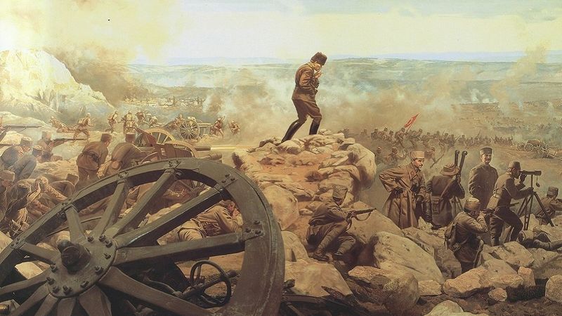 100. yıldönümü kutlanıyor! Sakarya Meydan Muharebesi nerede yapıldı, önemi nedir?