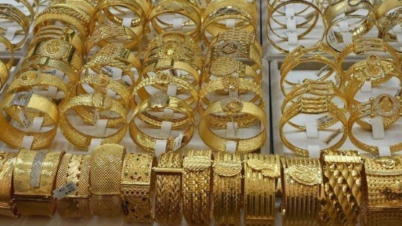 Altında ibre yukarı döndü! Altın fiyatları 23 Ağustos 2021: Bugün gram, çeyrek, yarım, tam altın ne kadar?