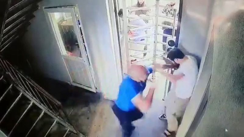 Esenyurt’ta Çeçen asıllı grubun saldırısı