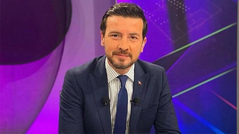 Rıdvan Dilmen gelir gelmez TRT'den istifa etmişti! Ersin Düzen'in yeni adresi belli oldu
