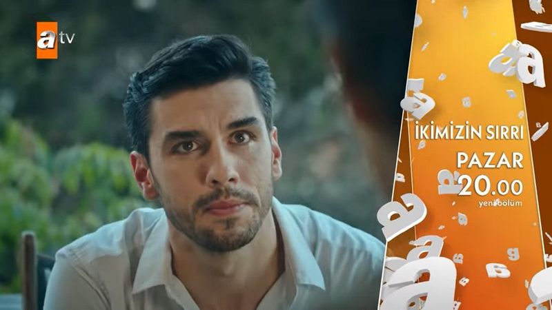İkimizin Sırrı 4. bölüm fragmanı: Alp'ten Neva'ya evlilik teklifi!