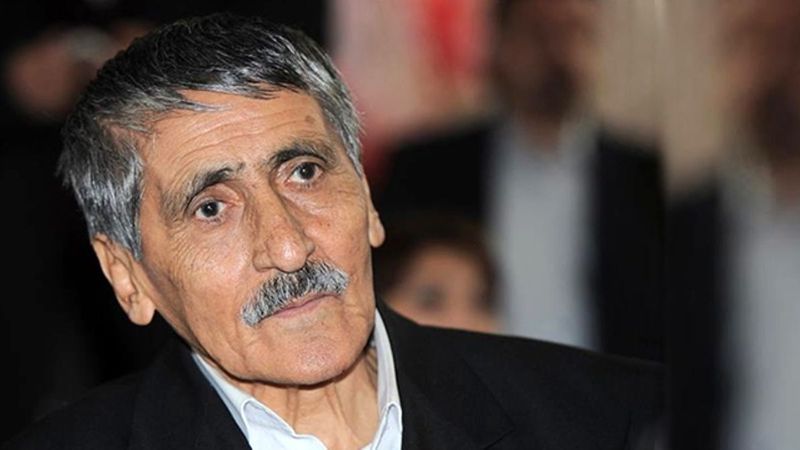 Dillere pelesenk olan Abdürrahim Karakoç'un Mihriban şirinin öyküsü