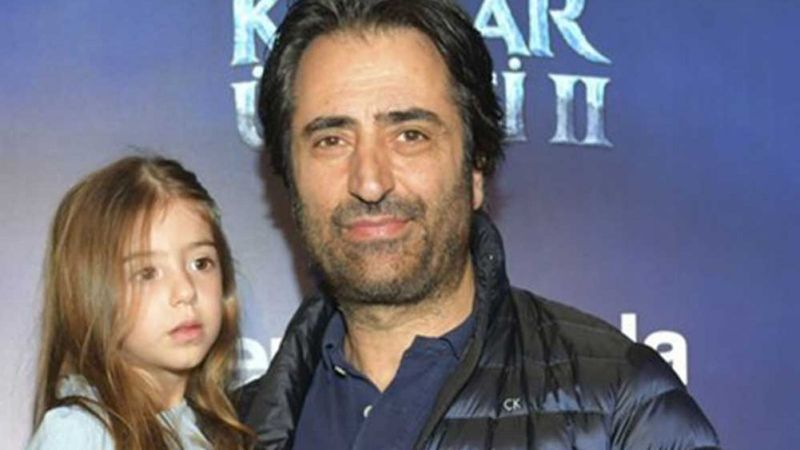 Mahsun Kırmızıgül ve kızından kötü haber! Tedavi başladı