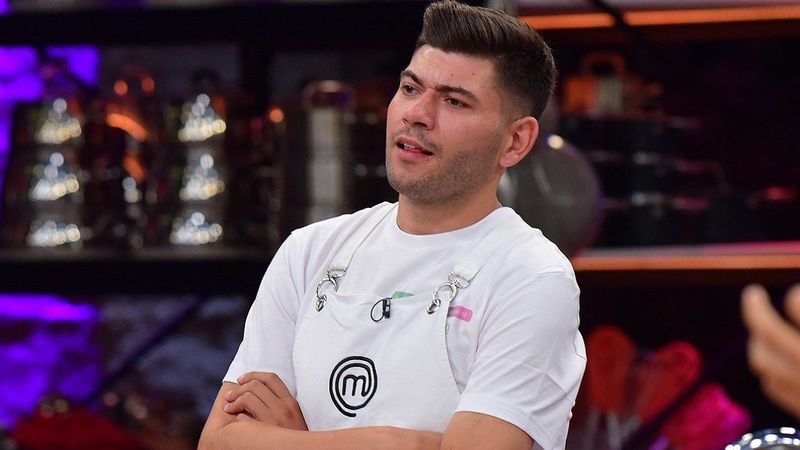 MasterChef Sergen kimdir? MasterChef 2021 ana kadro yarışmacısı Sergen Özen hakkında bilgiler