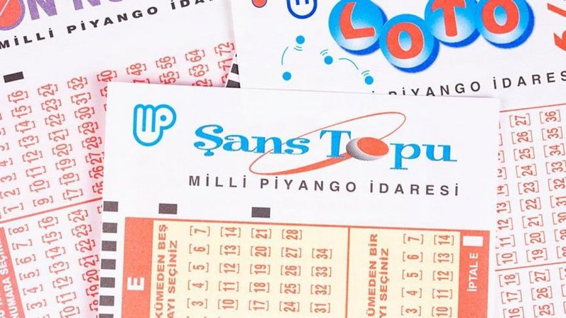 MPİ 23 Ağustos 2021 Şans Topu sonuçları: Şans Topu bilet sorgulama ekranı