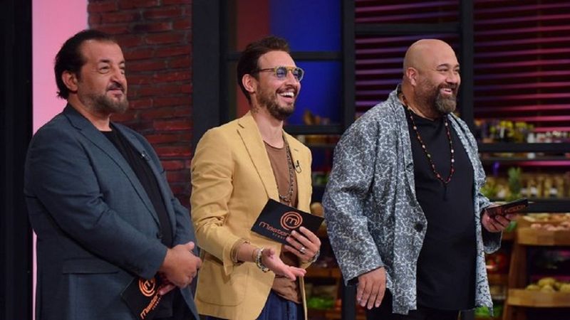 MasterChef ana kadroya kim girdi? 22 Ağustos 2021 MasterChef'te on altıncı önlüğü kazanan isim..