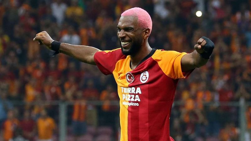 Ryan Babel'den kafa karıştıran paylaşım! 'Evime gidiyorum'