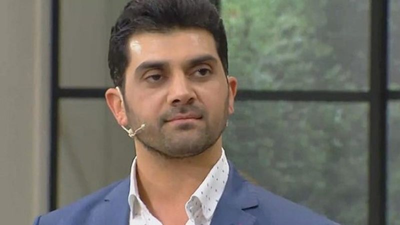 Paylaş Benimle konuğu Bayhan kimdir? Popstar Bayhan yıllar önce işlediği cinayeti anlattı!