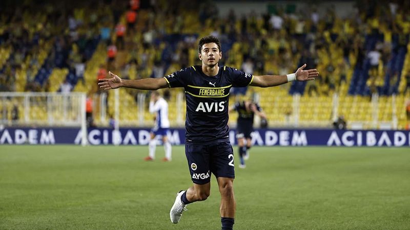 Fenerbahçe-HJK Helsinki maçı ne zaman, saat kaçta, hangi kanalda? Kanarya turu geçmeye hazırlanıyor!