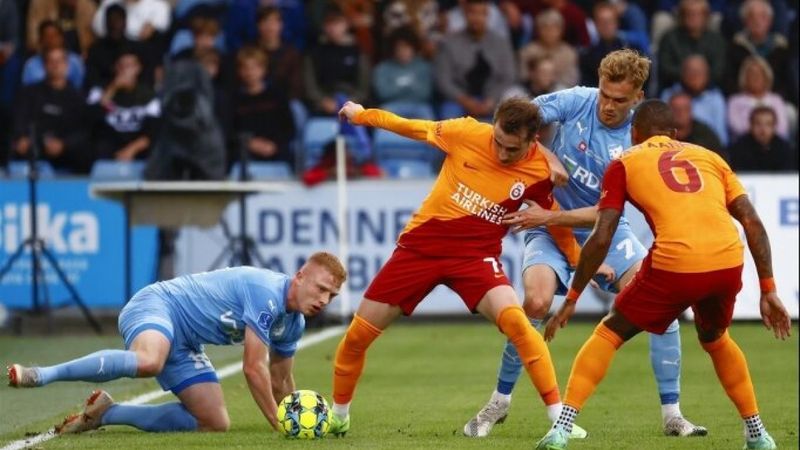 Aslan tur için puan peşinde! Galatasaray - Randers maçı ne zaman, saat kaçta, hangi kanalda?