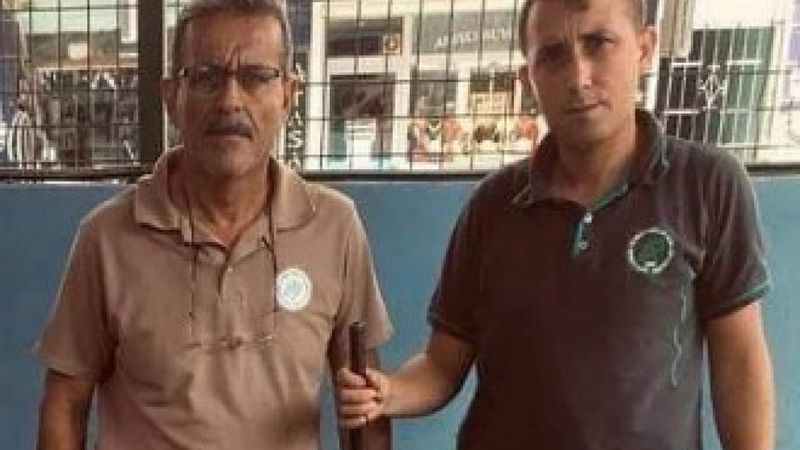 Hatay'da 5'i flamingo 9 kuşu vuran avcıya, 28 bin lira ceza kesildi