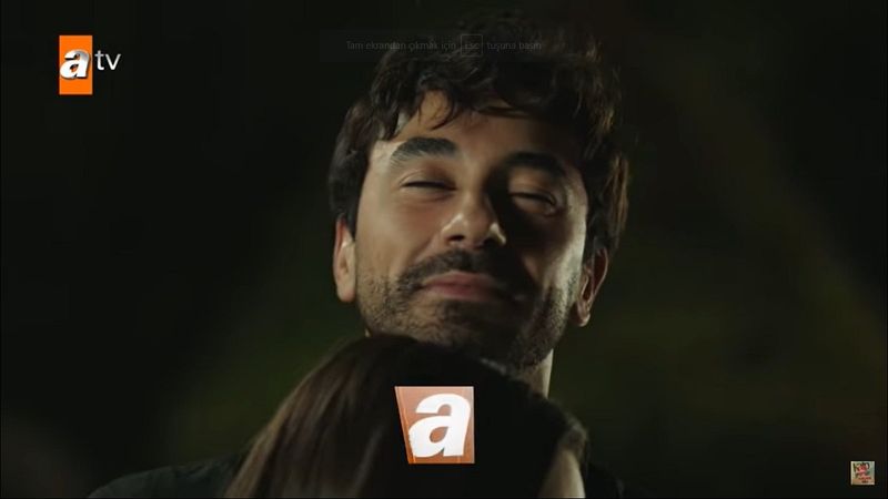 Kalp Yarası 9. bölüm fragmanı: 'Benden gitmenden korkuyorum'