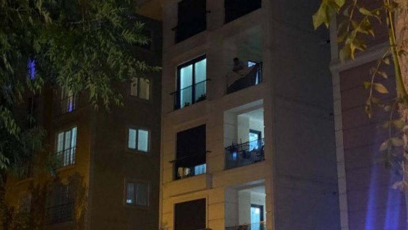 Kartal'da anne ve kızı evlerinde bıçaklanarak öldürülmüş halde bulundu