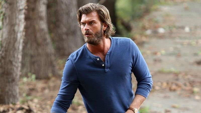 Kıvanç Tatlıtuğ'dan sürpriz film projesi! Bambaşka bir rolle dönüyor: Avukat Yusuf...