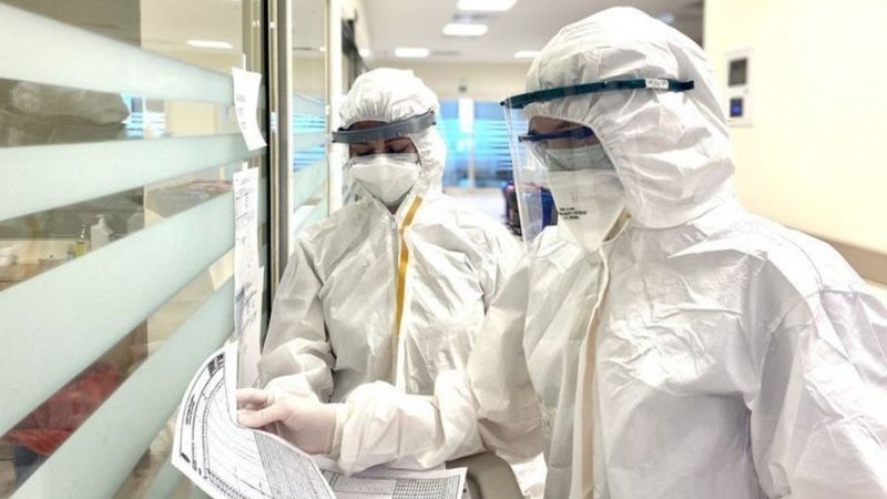 24 Ağustos 2021: Koronavirüs vaka tablosu açıklandı mı? 24 Ağustos 2021 vaka ve ölüm sayısı..