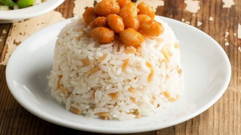 MasterChef menüsünden: Esnaf lokantasının baş yemeği kuru fasulye tarifi..