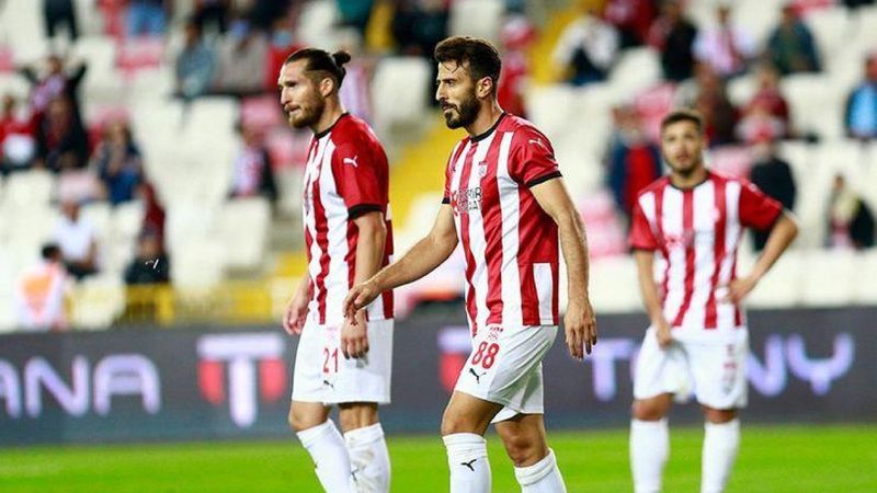 Yiğidolar tur şansını zora soktu! Kopenhag - Sivasspor maçı ne zaman, saat kaçta, hangi kanalda?