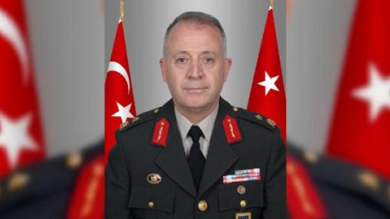 Yusuf Kenan Topçu kimdir? İstanbul İl Jandarma Komutanlığına atanan Yusuf Kenan Topçu'nun biyografisi