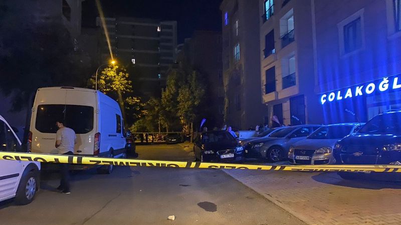 Kartal'da cinayet: Annesi ile kardeşini öldürdüğünü itiraf etti