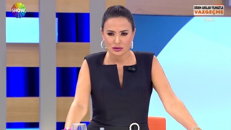 Didem Arslan Yılmaz'a bir tepki de Fatih Portakal'dan geldi: Bu tip programlar…
