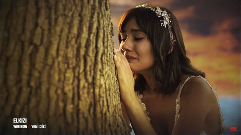 Elkızı'ndan ilk fragman geldi! Elkızı dizisi ne zaman başlıyor? İşte konusu ve oyuncuları
