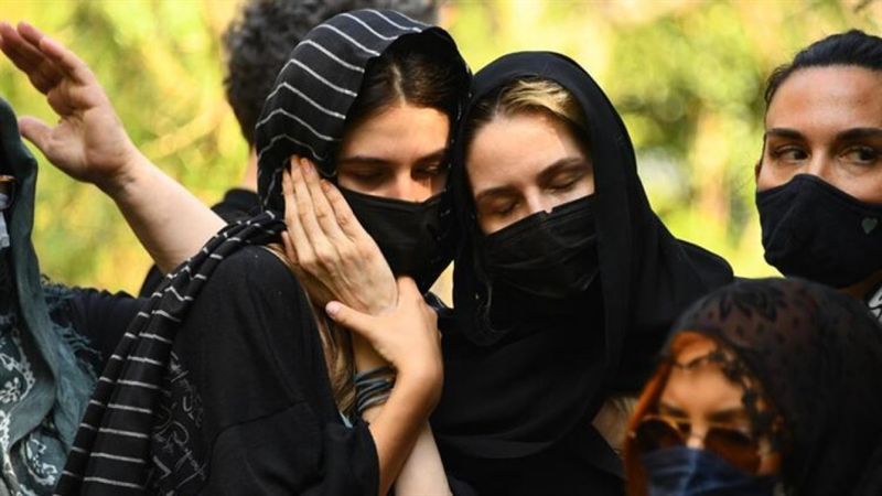 Emine Ün'den Alişan'a duygu dolu mesaj: Ah nasıl bir acı..