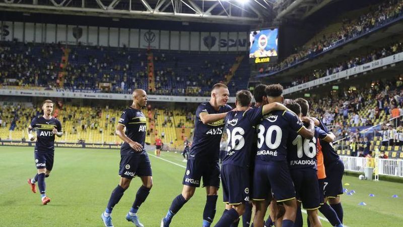 Fenerbahçe, Avrupa Ligi için galibiyet peşinde! Helsinki maçı kamp kadrosu belli oldu mu?