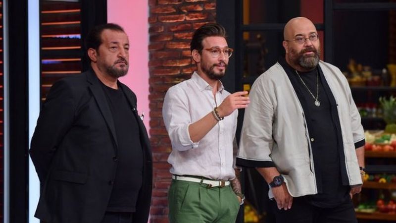 MasterChef'te dokunulmazlığı kim kazandı? Dokunulmazlığı kazanan isim..