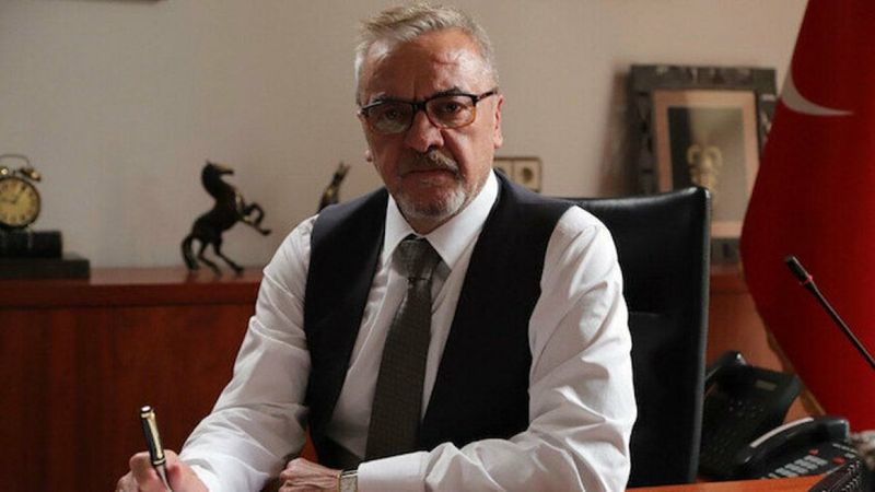 Ve güzel haber geldi! Mesut Akusta'nın eşi son durumu paylaştı..