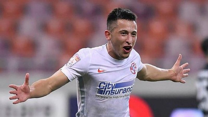 Olimpiu Morutan kimdir? Galatasaray'ın yeni transferi Olimpiu Morutan'ın hayatı ve kariyeri