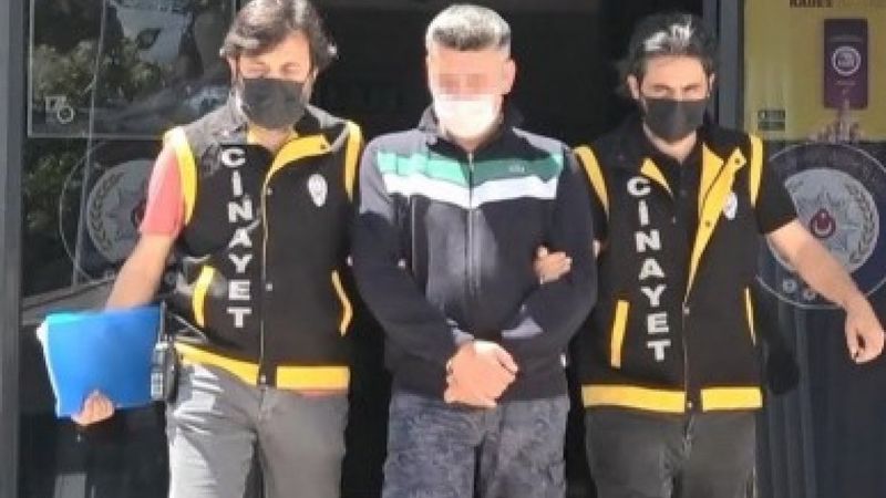 Bursa'da gürültü cinayetinde sanık korona olunca duruşmaya katılamadı