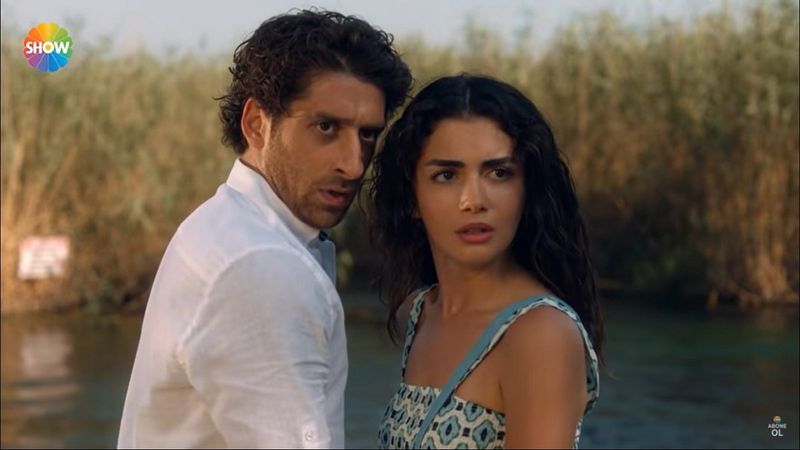 İçimizden Biri dizisinin ilk fragmanı yayınlandı! İçimizden Biri ne zaman başlıyor? İşte konusu ve oyuncuları