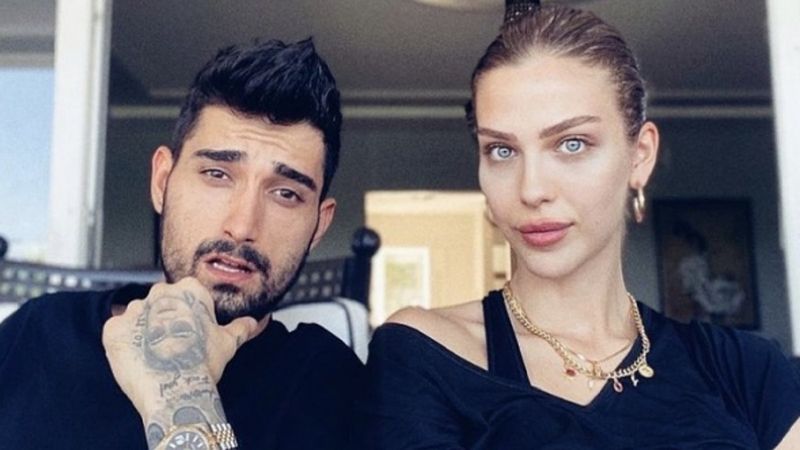 Kolundan hiç çıkarmıyordu, nedeni belli oldu! İdo Tatlıses'in saati meğer Süleyman Demirel'in...