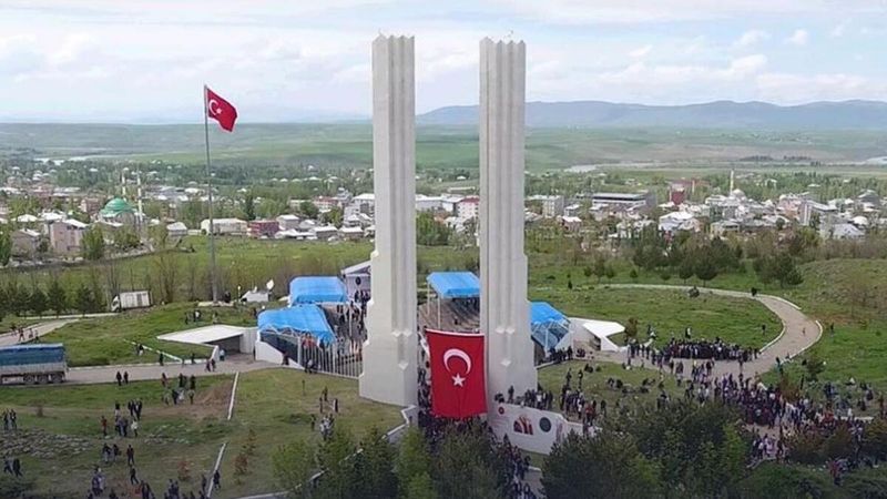 Malazgirt nerede, nereye bağlı? Malazgirt savaşı nerede oldu? İşte haritadaki yeri