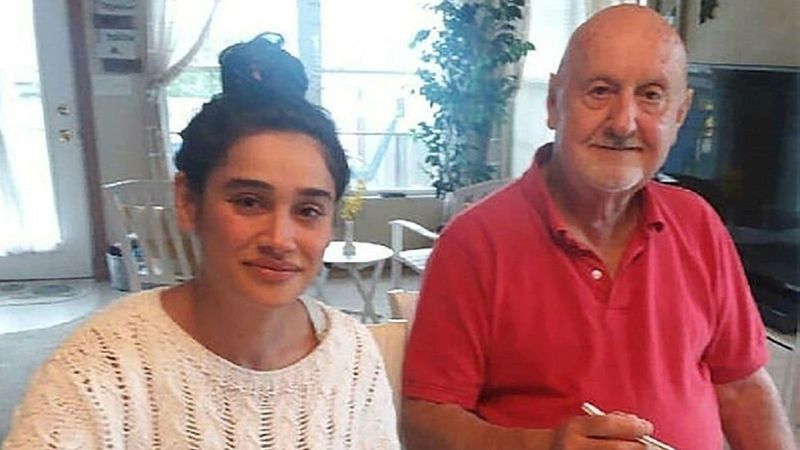 '82 yaşındaki eşi hortumla dövdü' denilmişti! Meltem Miraloğlu hamile mi? Açıklama geldi