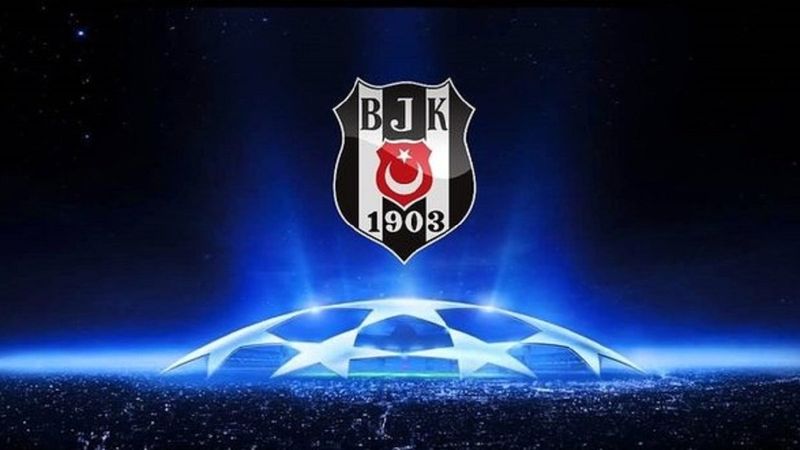 Beşiktaş'ın Şampiyonlar Ligi maçları ne zaman? İşte Beşiktaş'ın Şampiyonlar Ligi maç takvimi