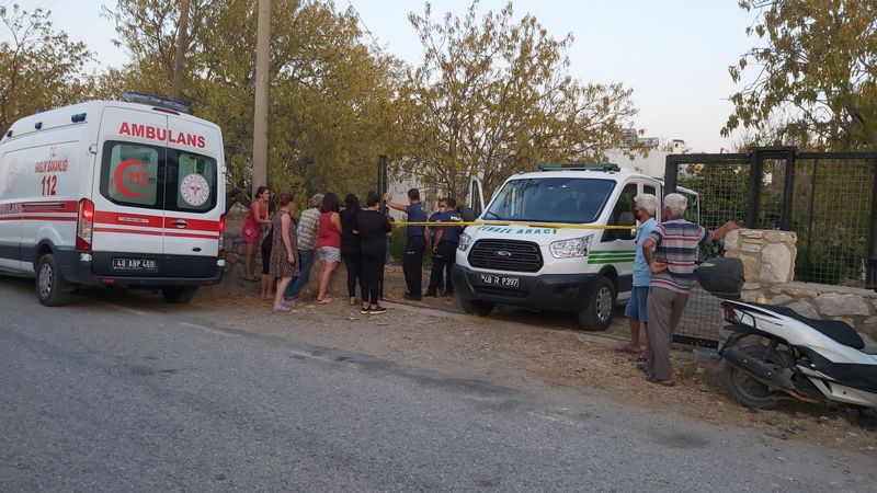 Muğla'da annesini öldüren katil zanlısı: Hatırlamıyorum