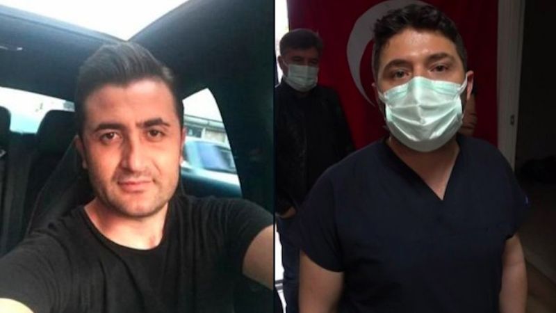 Osmaniye’de doktor ile savcının davası: Kovuşturmaya yer yok