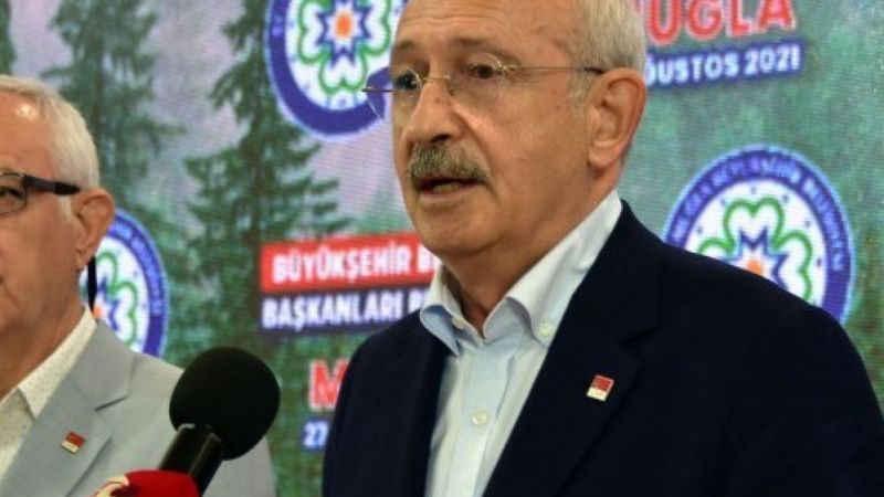 Kemal Kılıçdaroğlu: Askerlerimizin Afganistan'dan dönmelerini biz de sevinçle karşıladık