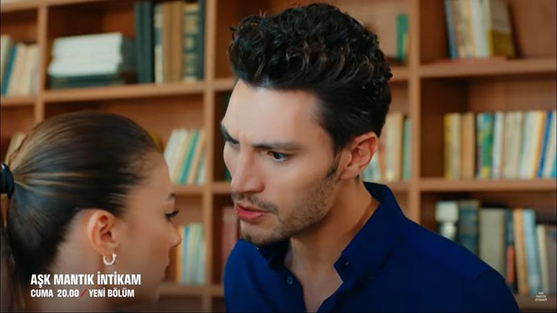 Aşk Mantık İntikam 11. bölüm fragmanı: Sonunda ödeştik Esra!
